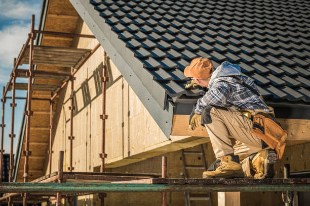 Best Best Roofing Contractors  in Pinckneyvle, IL